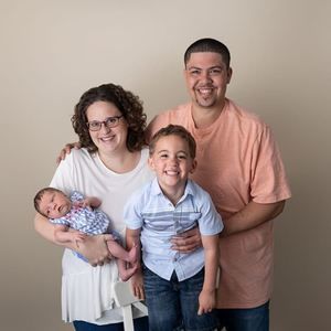 Meet your Posher, Stacy